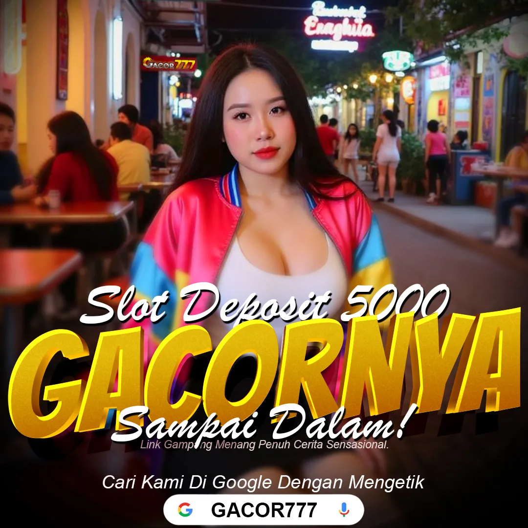 gacor777